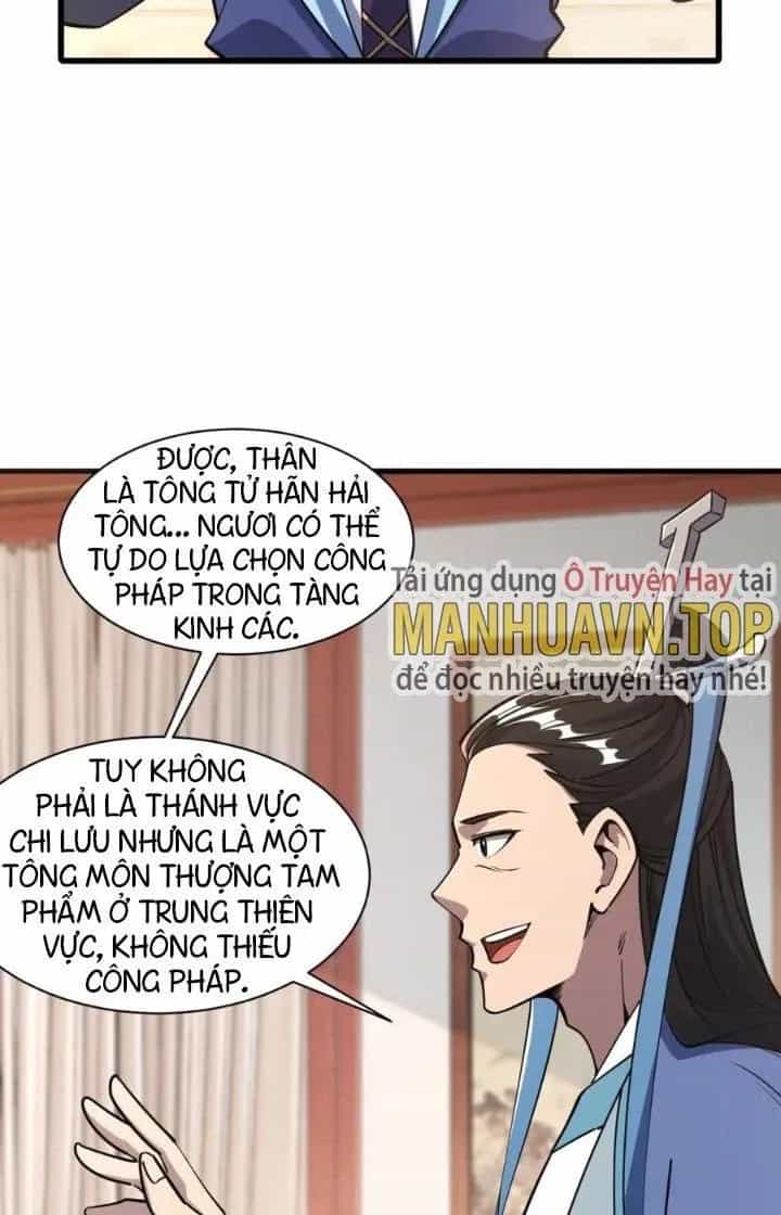 Ta Có Thể Rút Ra Thuộc Tính - Chương 54 - ảnh 48