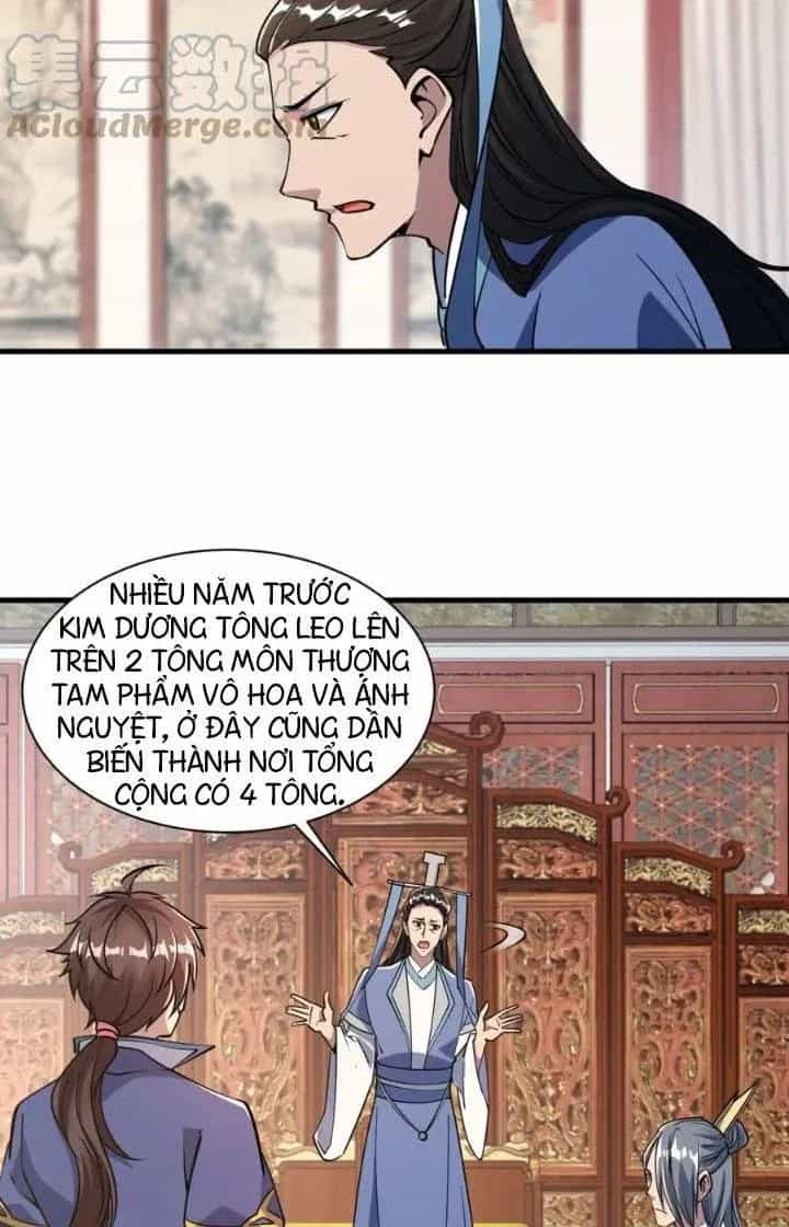 Ta Có Thể Rút Ra Thuộc Tính - Chương 54 - ảnh 54