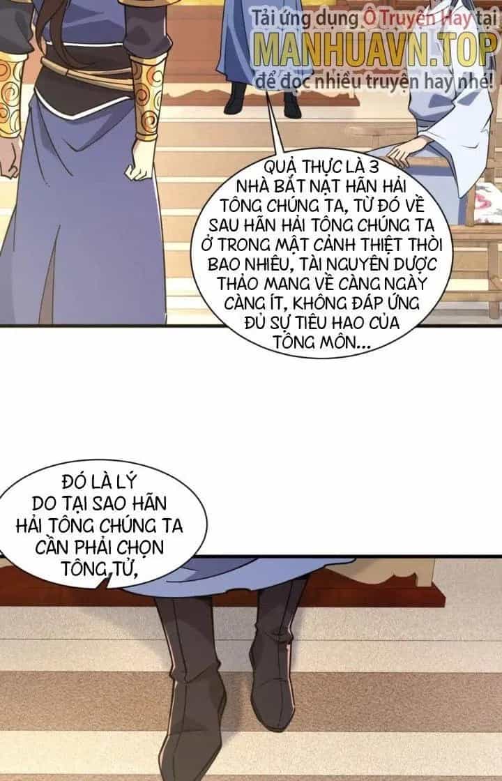 Ta Có Thể Rút Ra Thuộc Tính - Chương 54 - ảnh 55