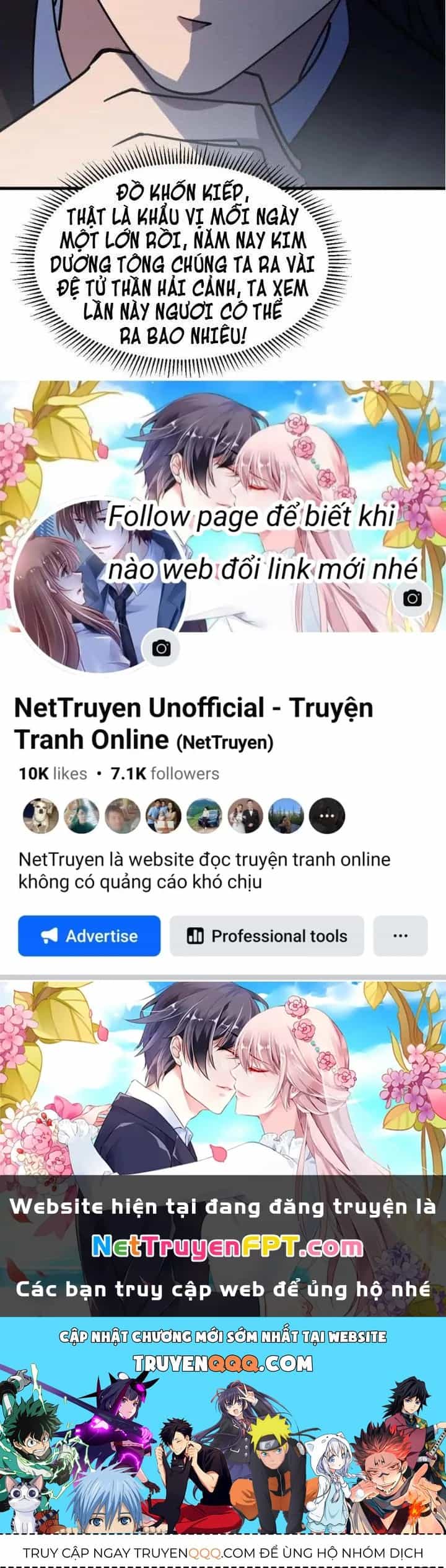 Ta Có Thể Rút Ra Thuộc Tính - Chương 54 - ảnh 76