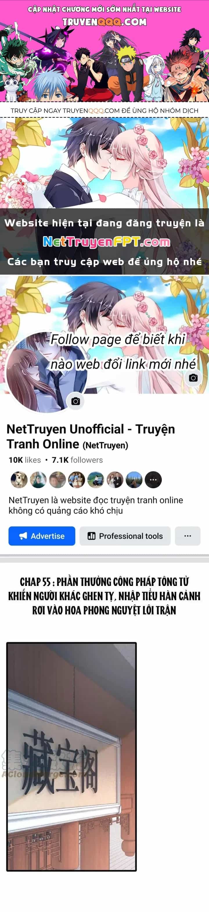 Ta Có Thể Rút Ra Thuộc Tính - Chương 55 - ảnh 1