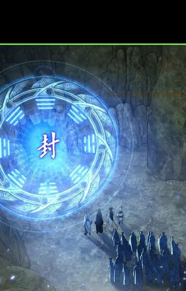 Ta Có Thể Rút Ra Thuộc Tính - Chương 55 - ảnh 17
