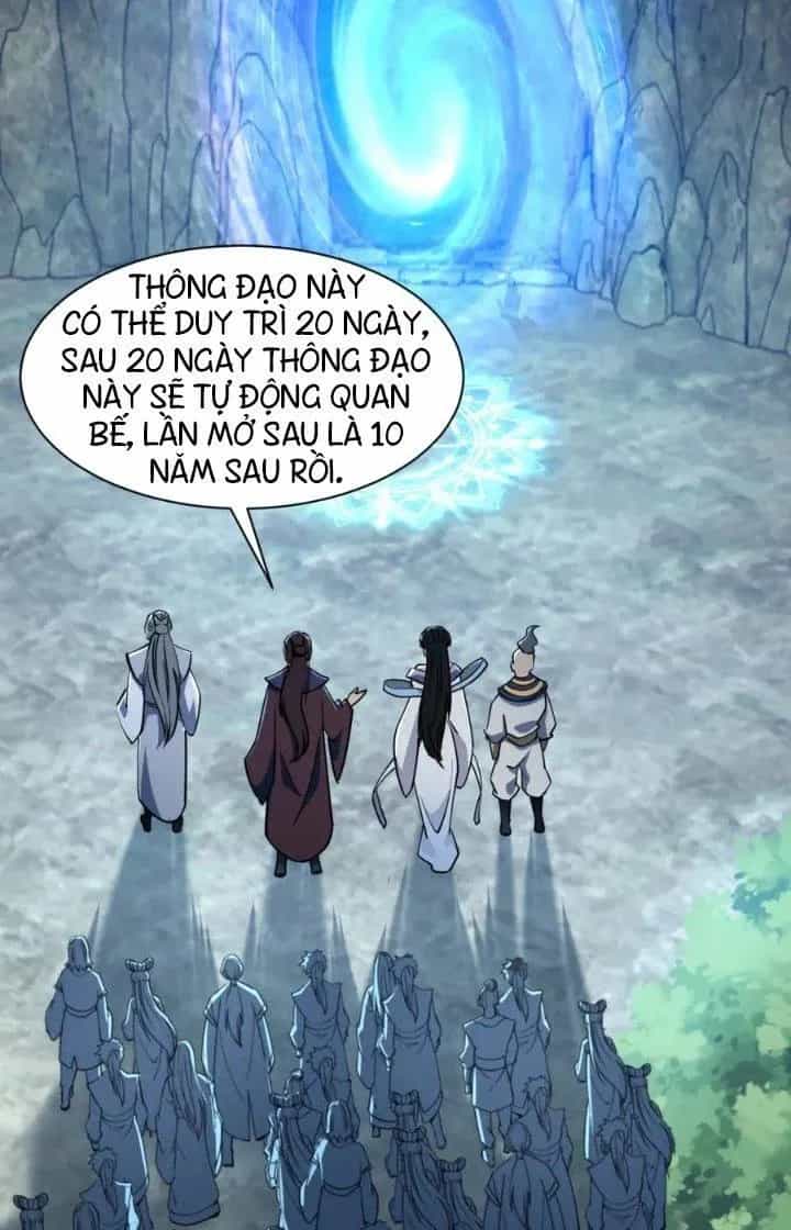 Ta Có Thể Rút Ra Thuộc Tính - Chương 55 - ảnh 22