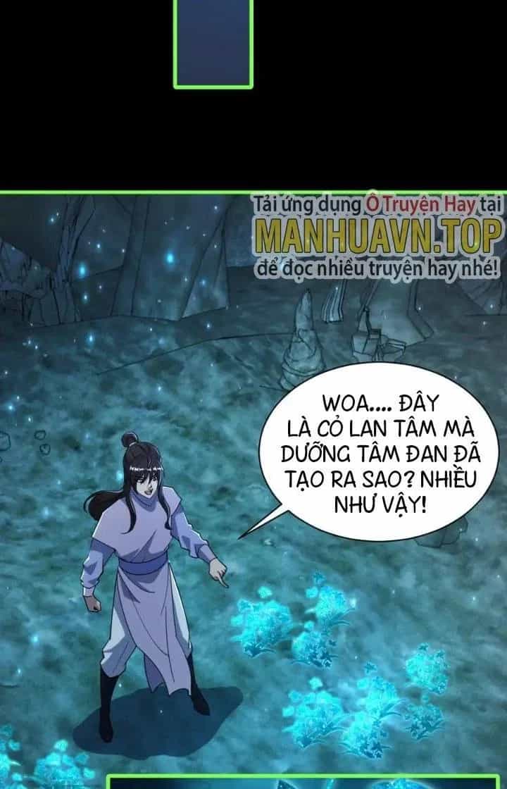 Ta Có Thể Rút Ra Thuộc Tính - Chương 55 - ảnh 40