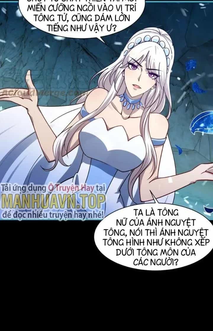 Ta Có Thể Rút Ra Thuộc Tính - Chương 56 - ảnh 13