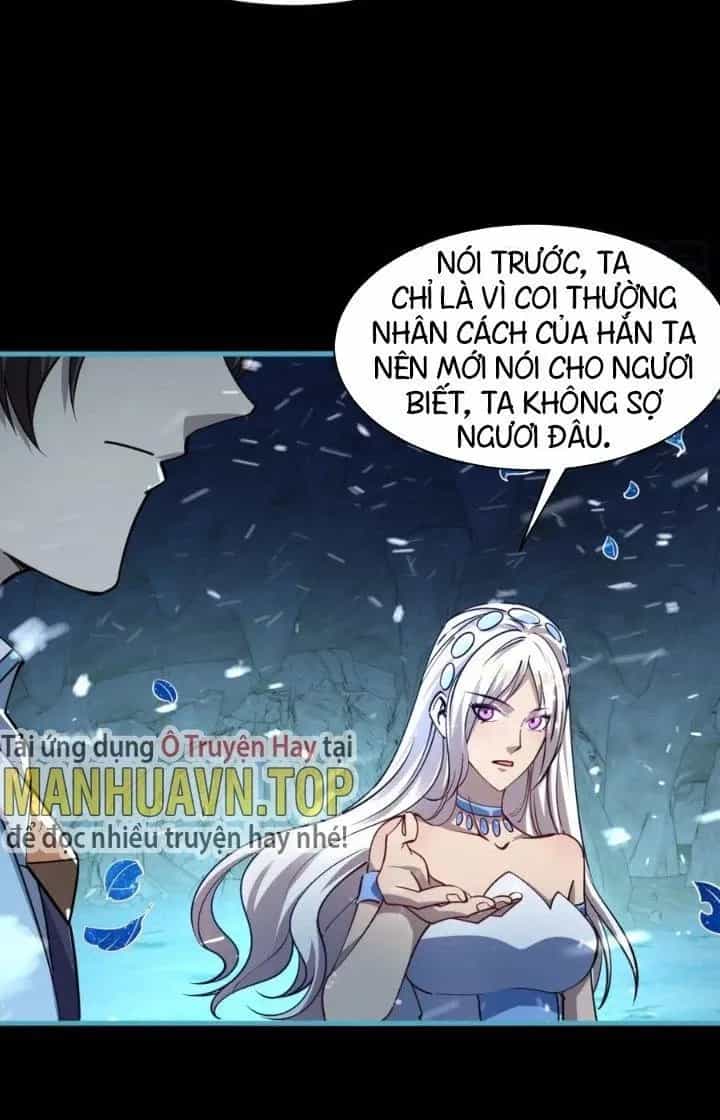 Ta Có Thể Rút Ra Thuộc Tính - Chương 56 - ảnh 15