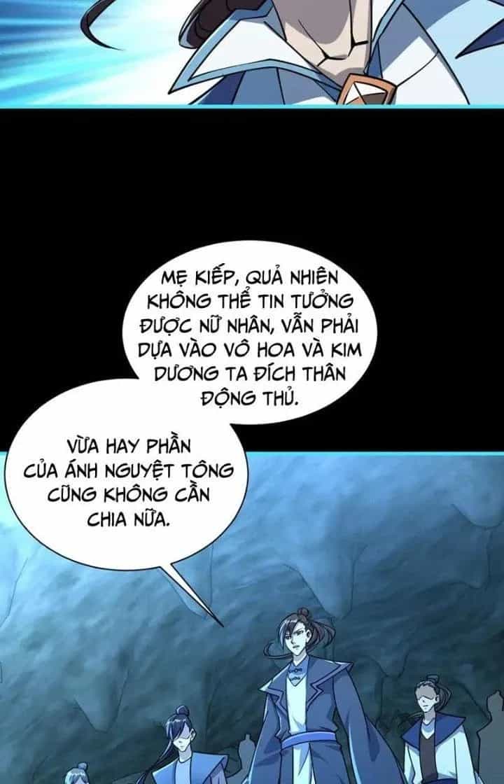 Ta Có Thể Rút Ra Thuộc Tính - Chương 57 - ảnh 12
