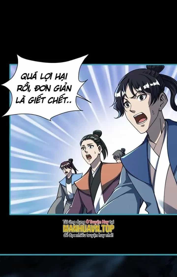 Ta Có Thể Rút Ra Thuộc Tính - Chương 57 - ảnh 21