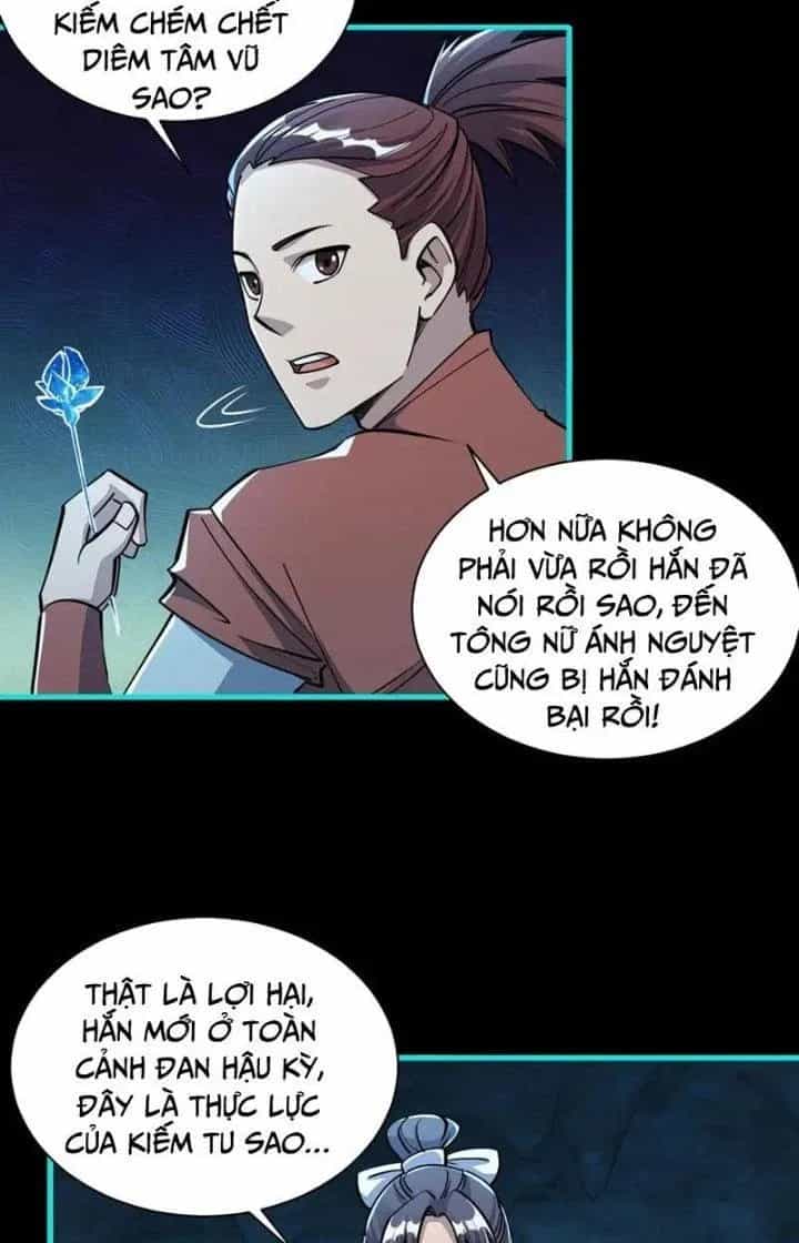 Ta Có Thể Rút Ra Thuộc Tính - Chương 57 - ảnh 41