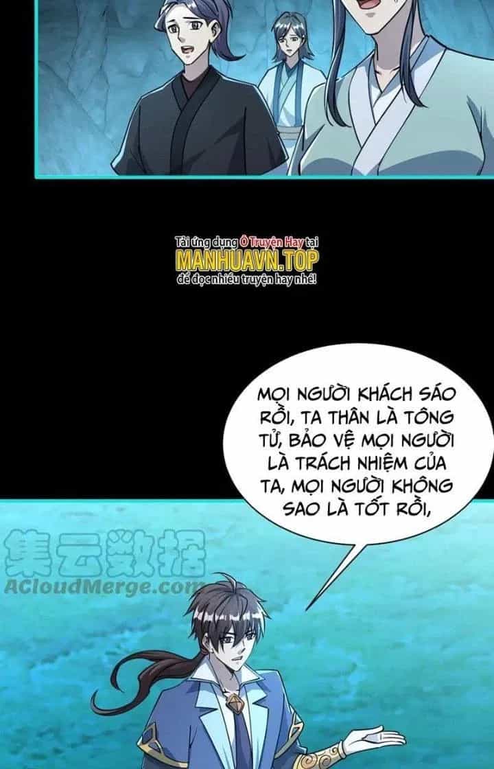 Ta Có Thể Rút Ra Thuộc Tính - Chương 57 - ảnh 46