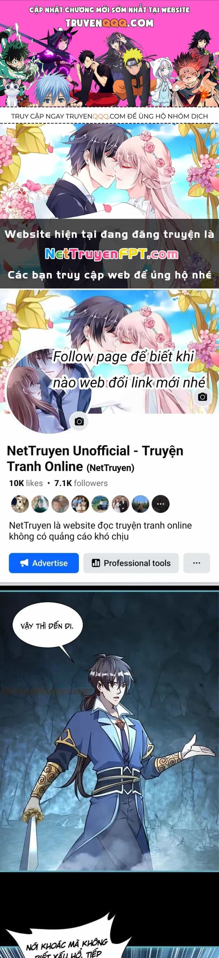 Ta Có Thể Rút Ra Thuộc Tính - Chương 58 - ảnh 1