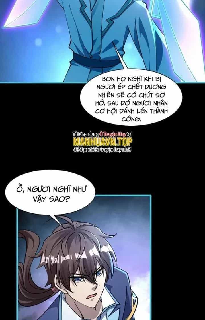 Ta Có Thể Rút Ra Thuộc Tính - Chương 58 - ảnh 16