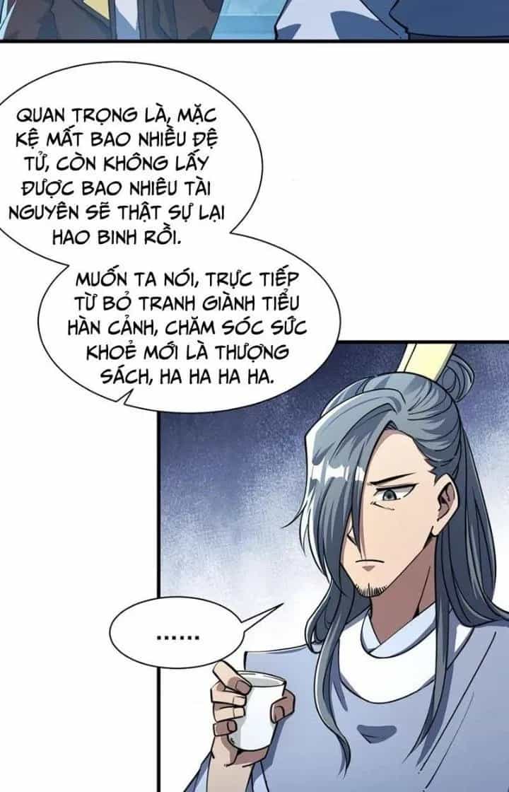 Ta Có Thể Rút Ra Thuộc Tính - Chương 59 - ảnh 3