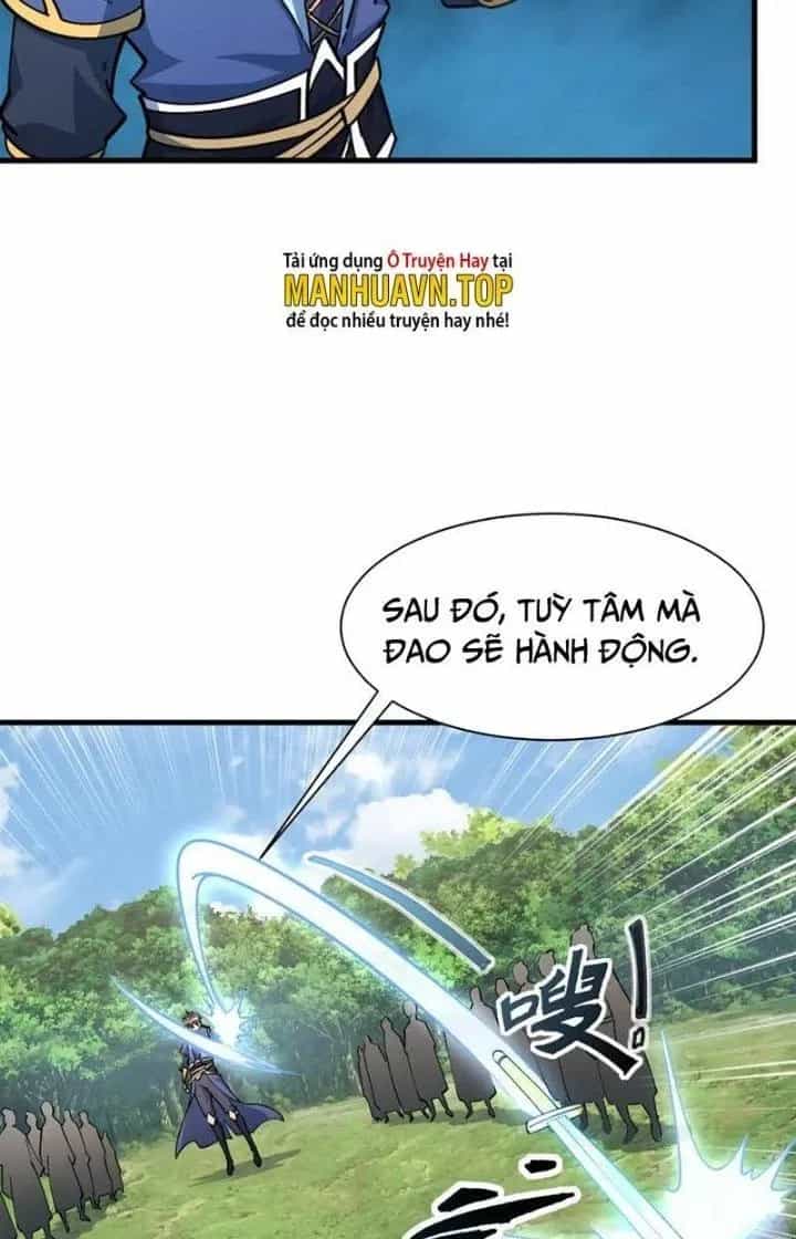 Ta Có Thể Rút Ra Thuộc Tính - Chương 61 - ảnh 23
