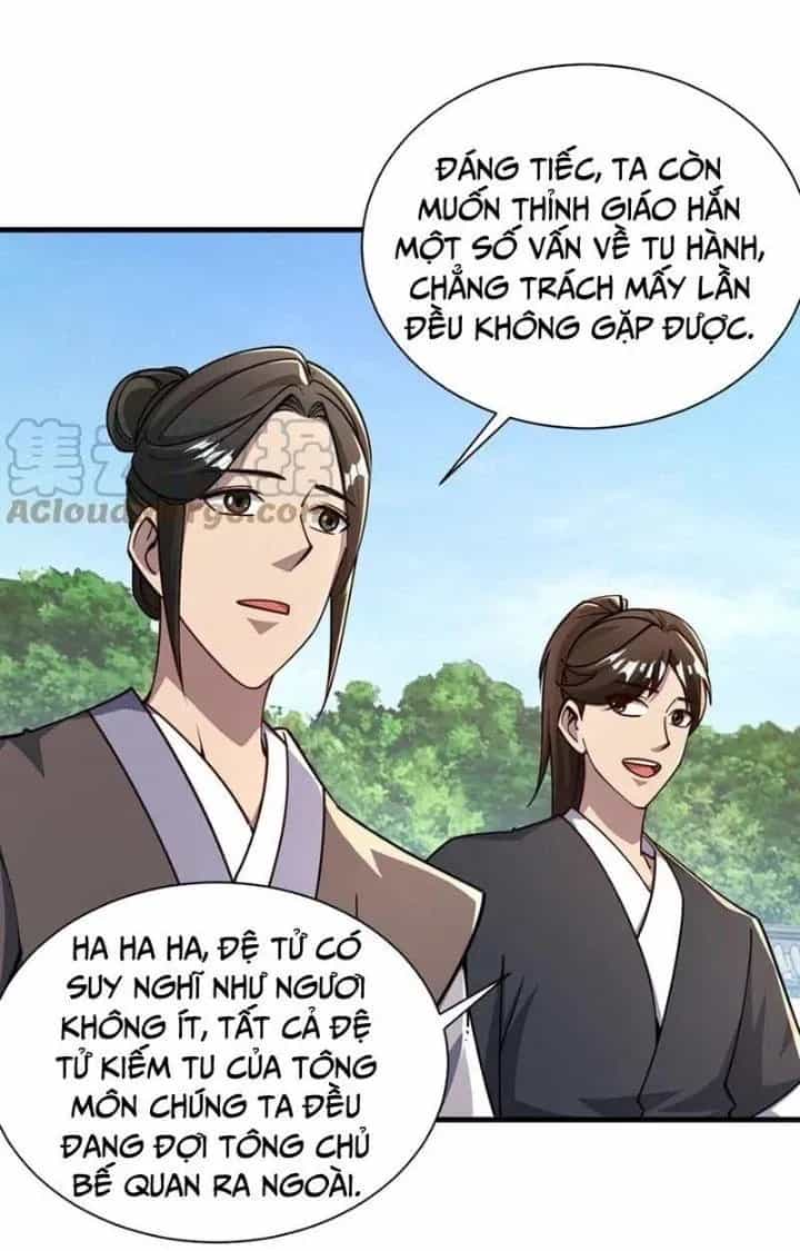 Ta Có Thể Rút Ra Thuộc Tính - Chương 61 - ảnh 3