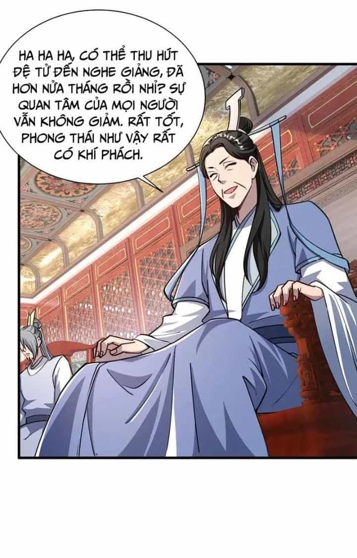 Ta Có Thể Rút Ra Thuộc Tính - Chương 61 - ảnh 37