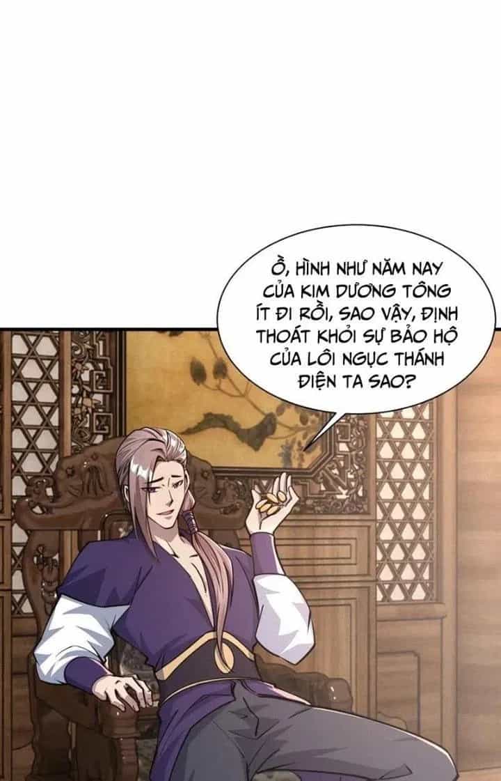 Ta Có Thể Rút Ra Thuộc Tính - Chương 61 - ảnh 51