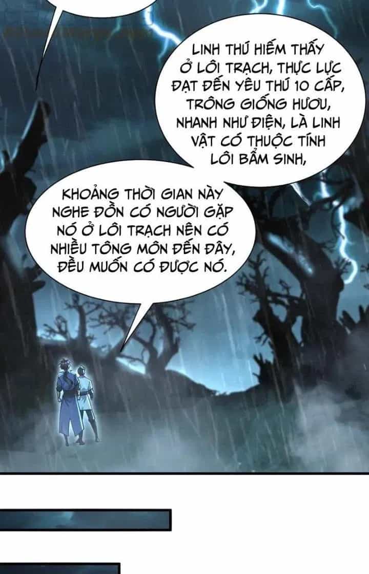 Ta Có Thể Rút Ra Thuộc Tính - Chương 62 - ảnh 17