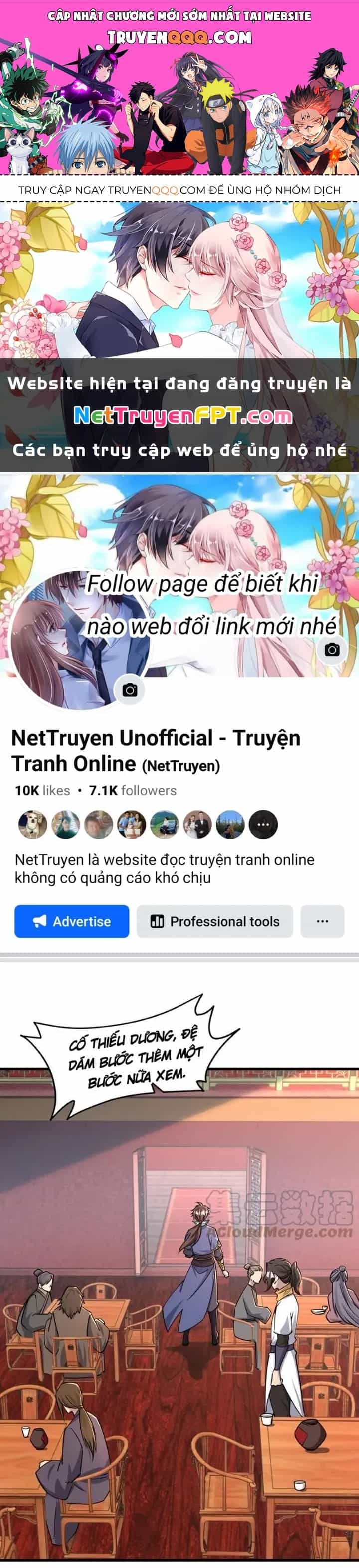 Ta Có Thể Rút Ra Thuộc Tính - Chương 66 - ảnh 1