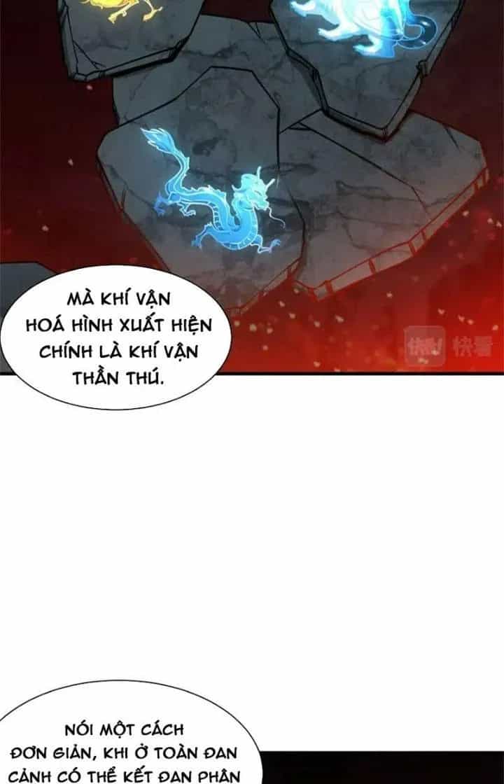 Ta Có Thể Rút Ra Thuộc Tính - Chương 67 - ảnh 12