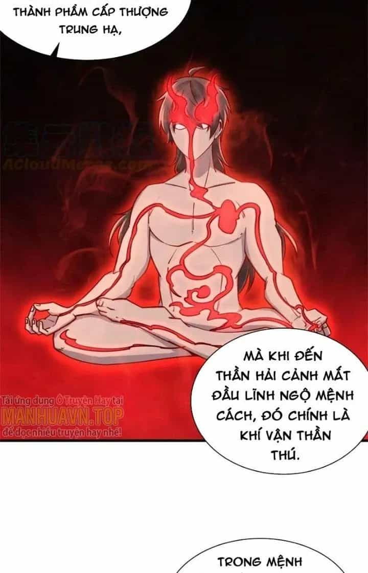 Ta Có Thể Rút Ra Thuộc Tính - Chương 67 - ảnh 13