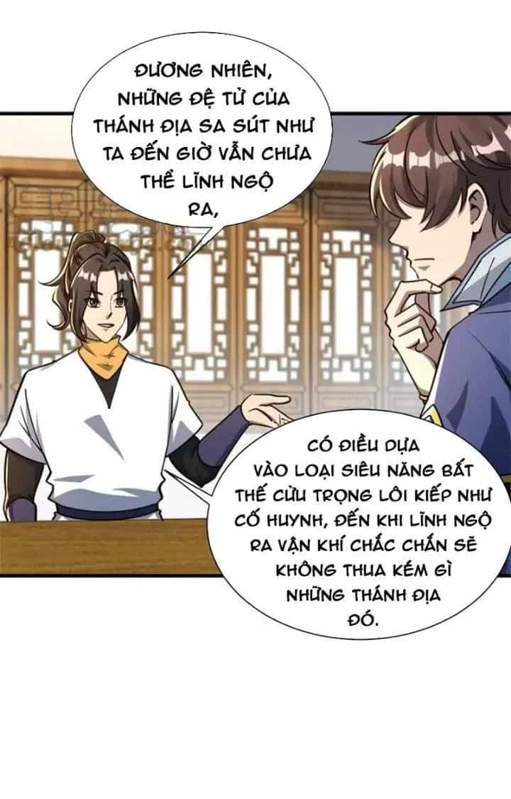 Ta Có Thể Rút Ra Thuộc Tính - Chương 67 - ảnh 17