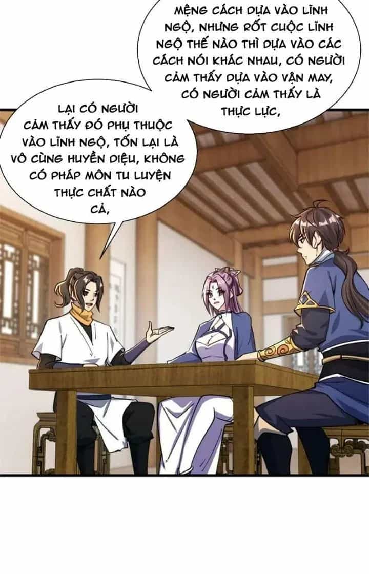 Ta Có Thể Rút Ra Thuộc Tính - Chương 67 - ảnh 20