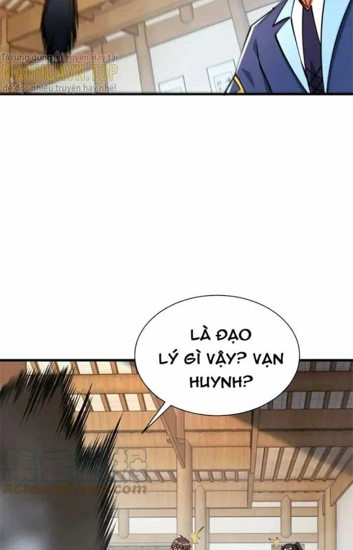 Ta Có Thể Rút Ra Thuộc Tính - Chương 67 - ảnh 28