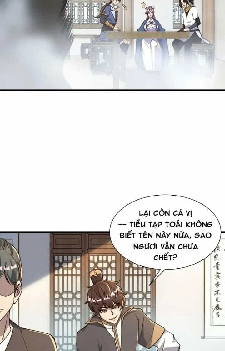 Ta Có Thể Rút Ra Thuộc Tính - Chương 67 - ảnh 29