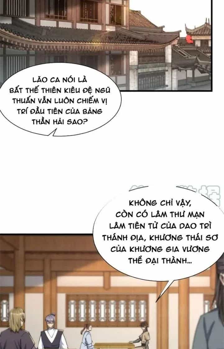 Ta Có Thể Rút Ra Thuộc Tính - Chương 67 - ảnh 3