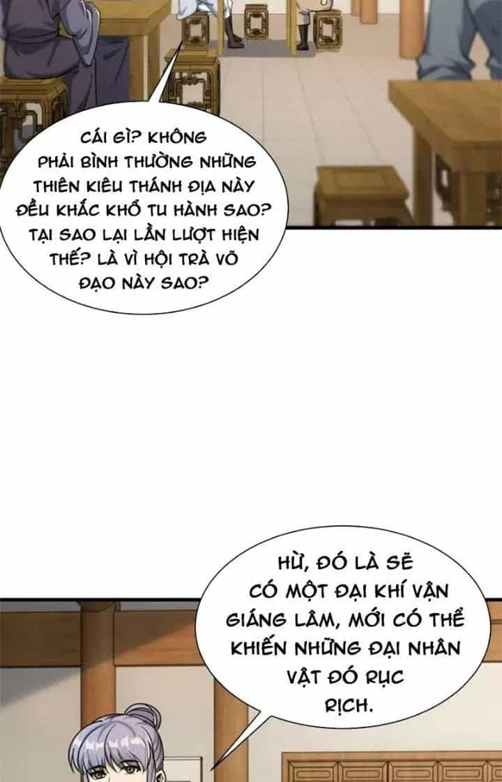 Ta Có Thể Rút Ra Thuộc Tính - Chương 67 - ảnh 4