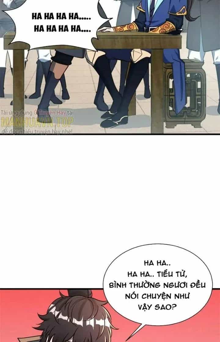Ta Có Thể Rút Ra Thuộc Tính - Chương 67 - ảnh 49