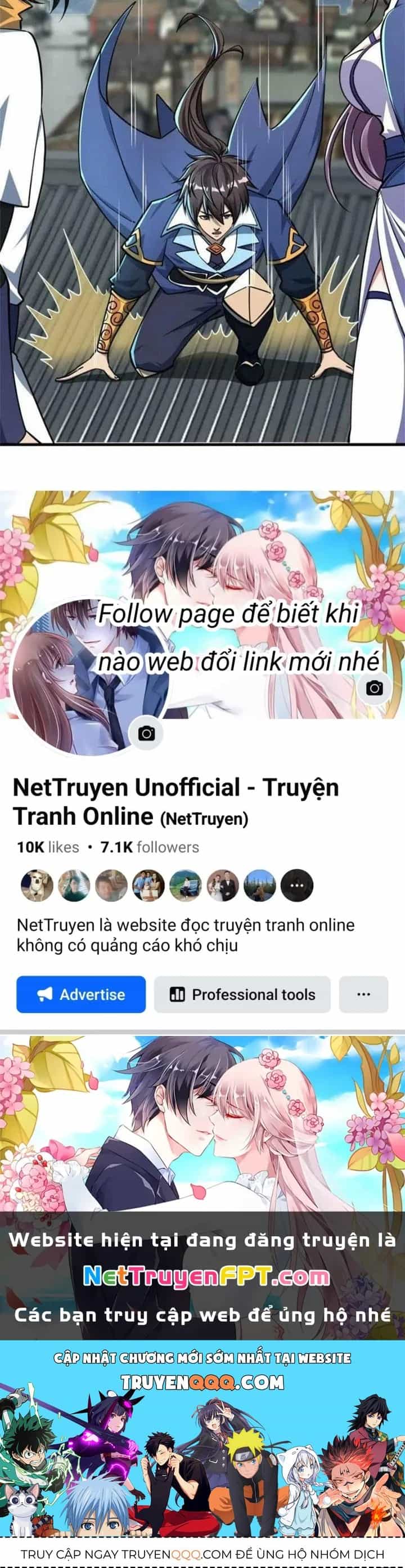 Ta Có Thể Rút Ra Thuộc Tính - Chương 68 - ảnh 78