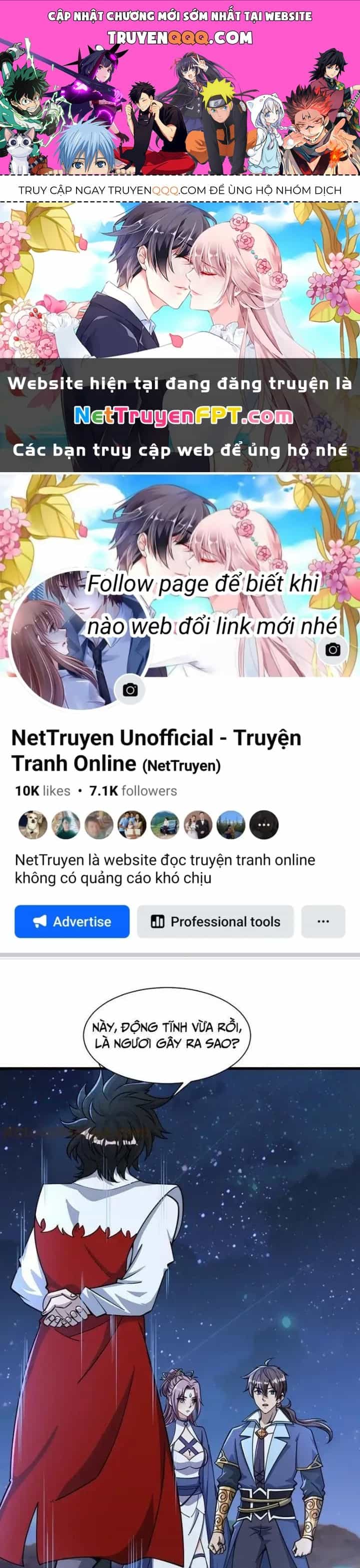 Ta Có Thể Rút Ra Thuộc Tính - Chương 70 - ảnh 1