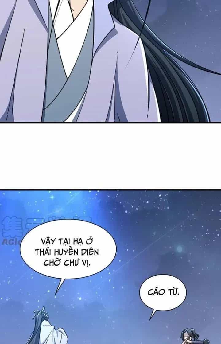 Ta Có Thể Rút Ra Thuộc Tính - Chương 70 - ảnh 16