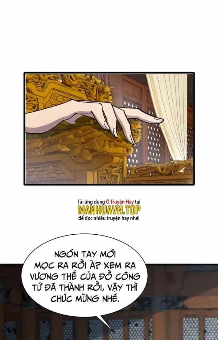 Ta Có Thể Rút Ra Thuộc Tính - Chương 70 - ảnh 26