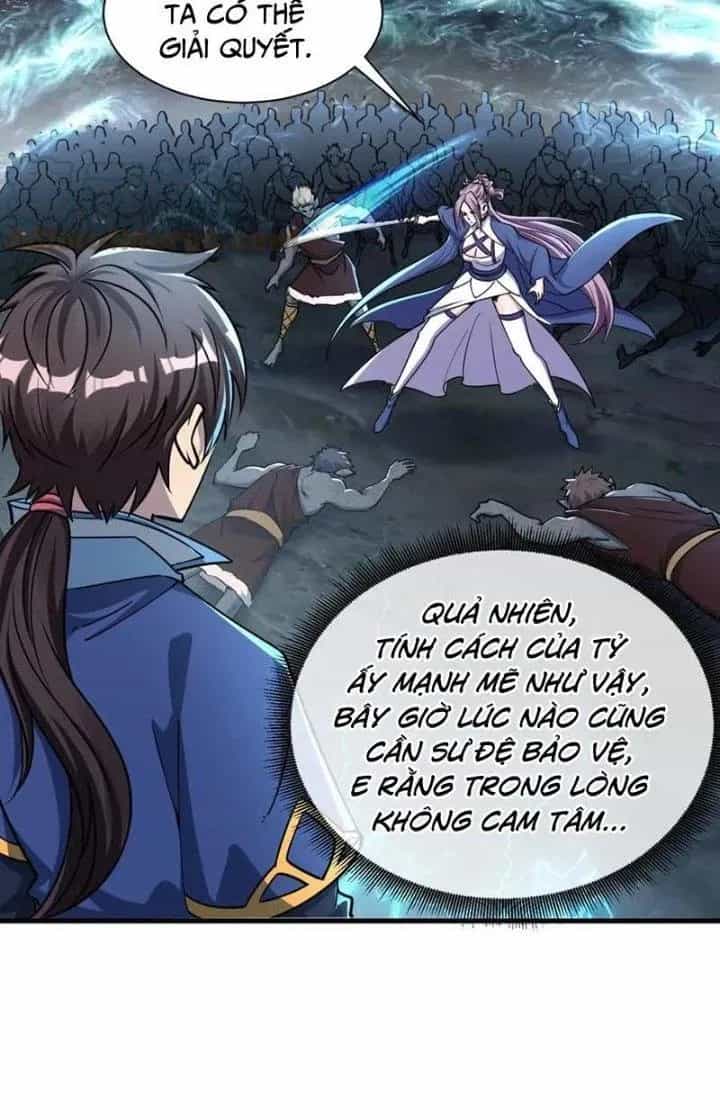 Ta Có Thể Rút Ra Thuộc Tính - Chương 71 - ảnh 13