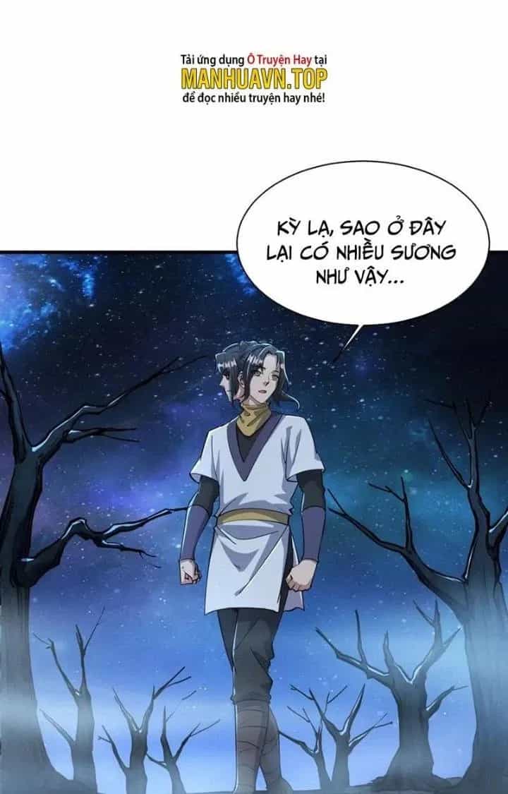 Ta Có Thể Rút Ra Thuộc Tính - Chương 72 - ảnh 2