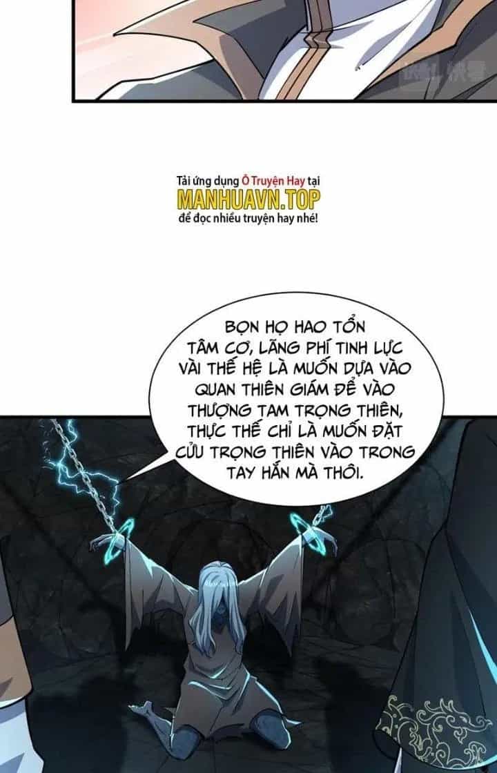 Ta Có Thể Rút Ra Thuộc Tính - Chương 72 - ảnh 20