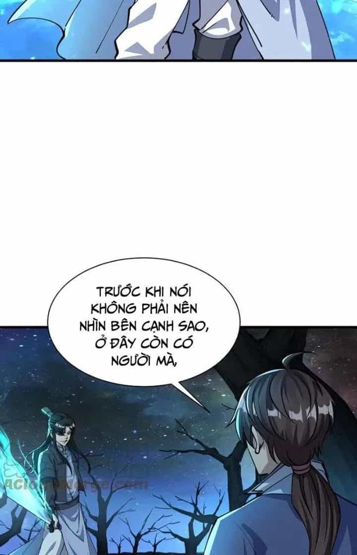 Ta Có Thể Rút Ra Thuộc Tính - Chương 72 - ảnh 58