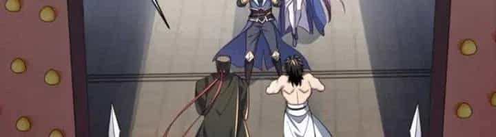 Ta Có Thể Rút Ra Thuộc Tính - Chương 87 - ảnh 60