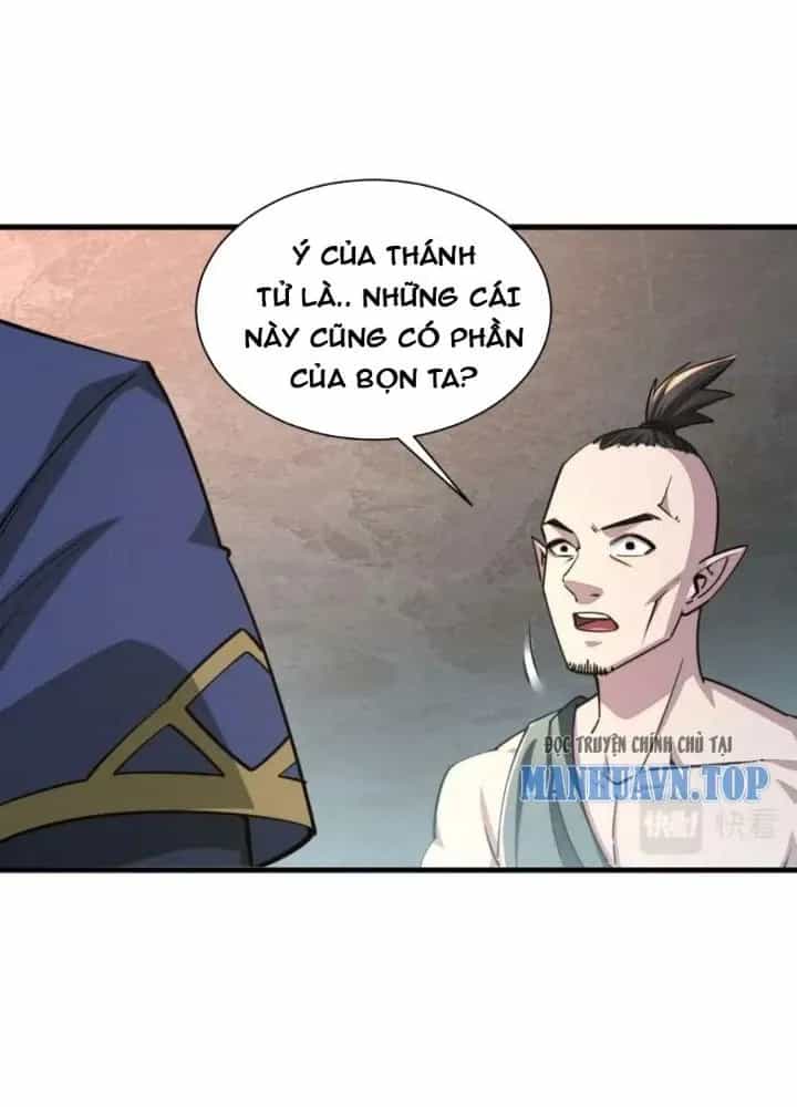 Ta Có Thể Rút Ra Thuộc Tính - Chương 90 - ảnh 111