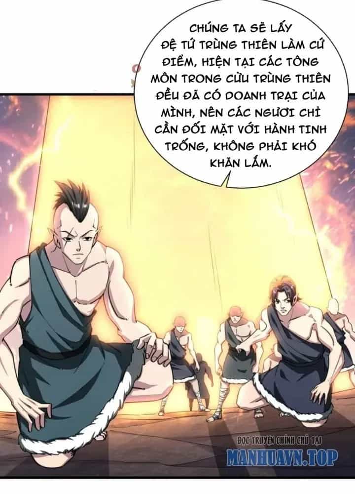 Ta Có Thể Rút Ra Thuộc Tính - Chương 90 - ảnh 33