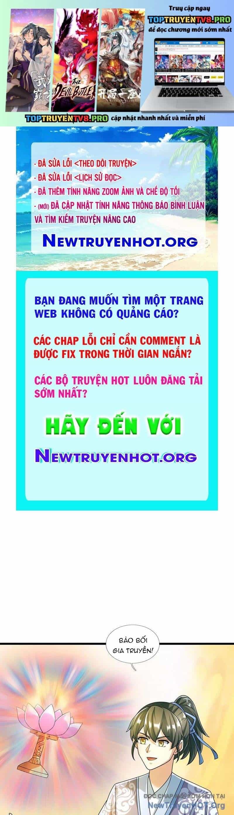 Ta Có Thể Rút Ra Vô Hạn Vật Phẩm - Chương 35 - ảnh 2