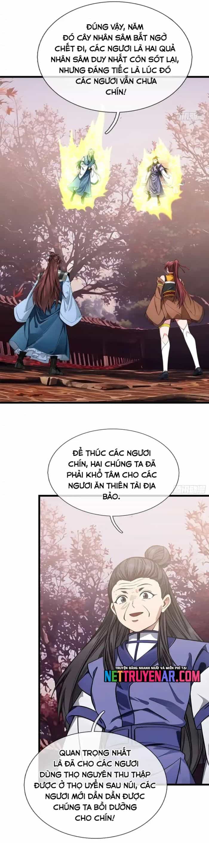 Ta Có Thể Rút Ra Vô Hạn Vật Phẩm - Chương 51 - ảnh 2