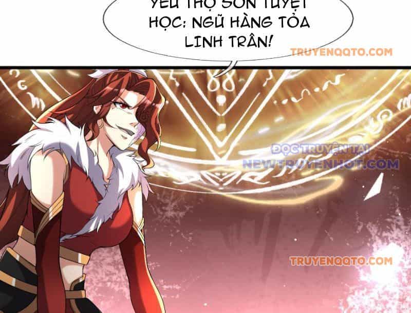 Ta Có Thể Rút Ra Vô Hạn Vật Phẩm - Chương 6 - ảnh 8