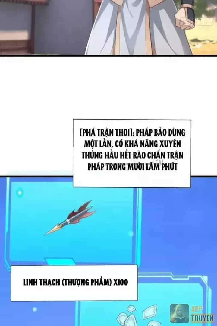Ta Có Thể Rút Ra Vô Hạn Vật Phẩm - Chương 67 - ảnh 32