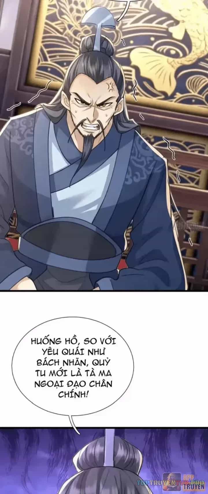 Ta Có Thể Rút Ra Vô Hạn Vật Phẩm - Chương 68 - ảnh 3