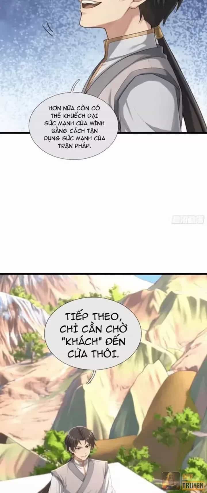 Ta Có Thể Rút Ra Vô Hạn Vật Phẩm - Chương 68 - ảnh 33