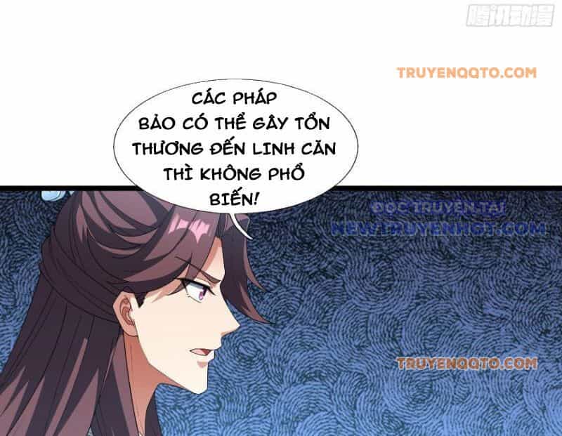 Ta Có Thể Rút Ra Vô Hạn Vật Phẩm - Chương 7 - ảnh 39